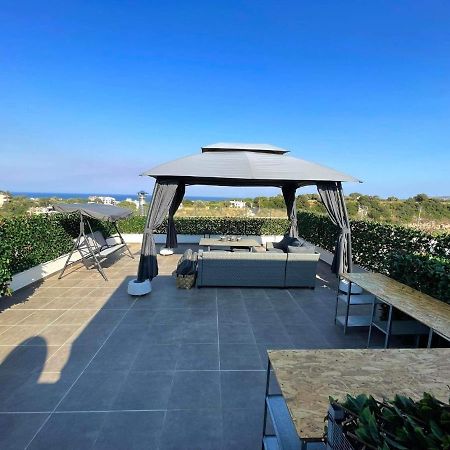 Villa De Manu Rhodes City Екстер'єр фото