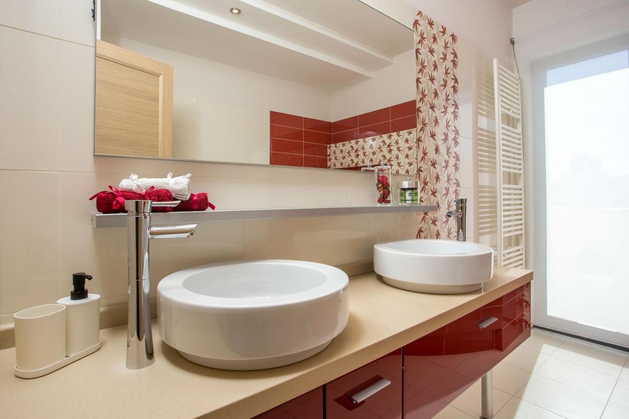 Villa De Manu Rhodes City Екстер'єр фото