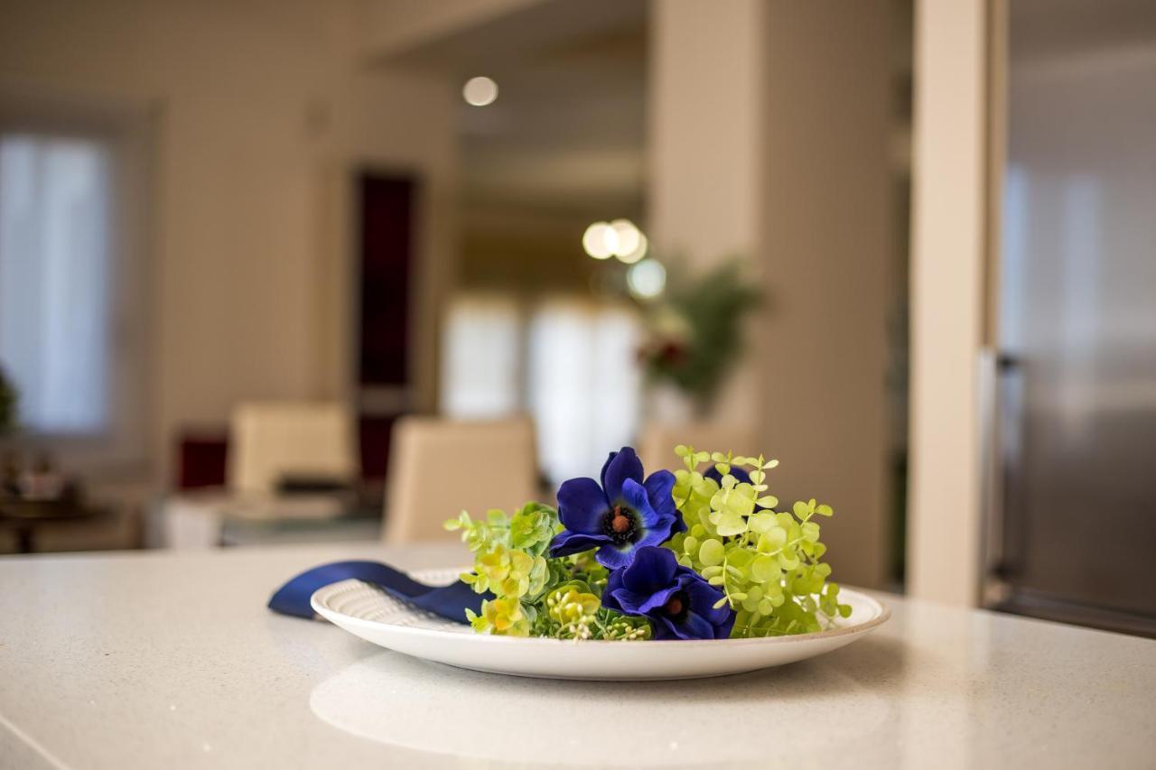 Villa De Manu Rhodes City Екстер'єр фото
