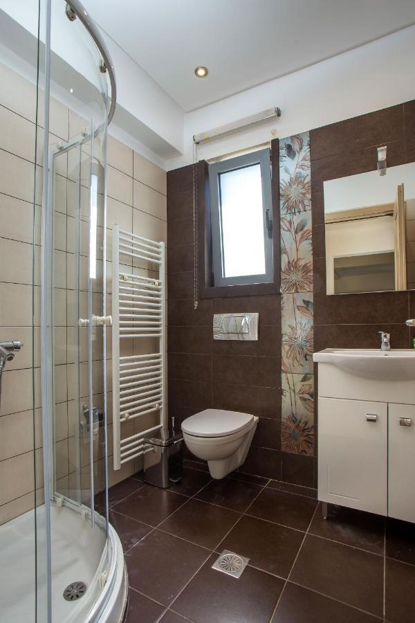 Villa De Manu Rhodes City Екстер'єр фото