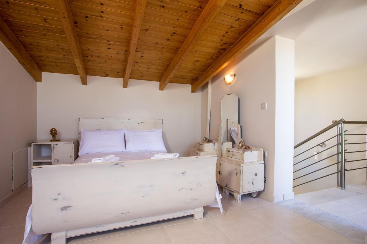 Villa De Manu Rhodes City Екстер'єр фото