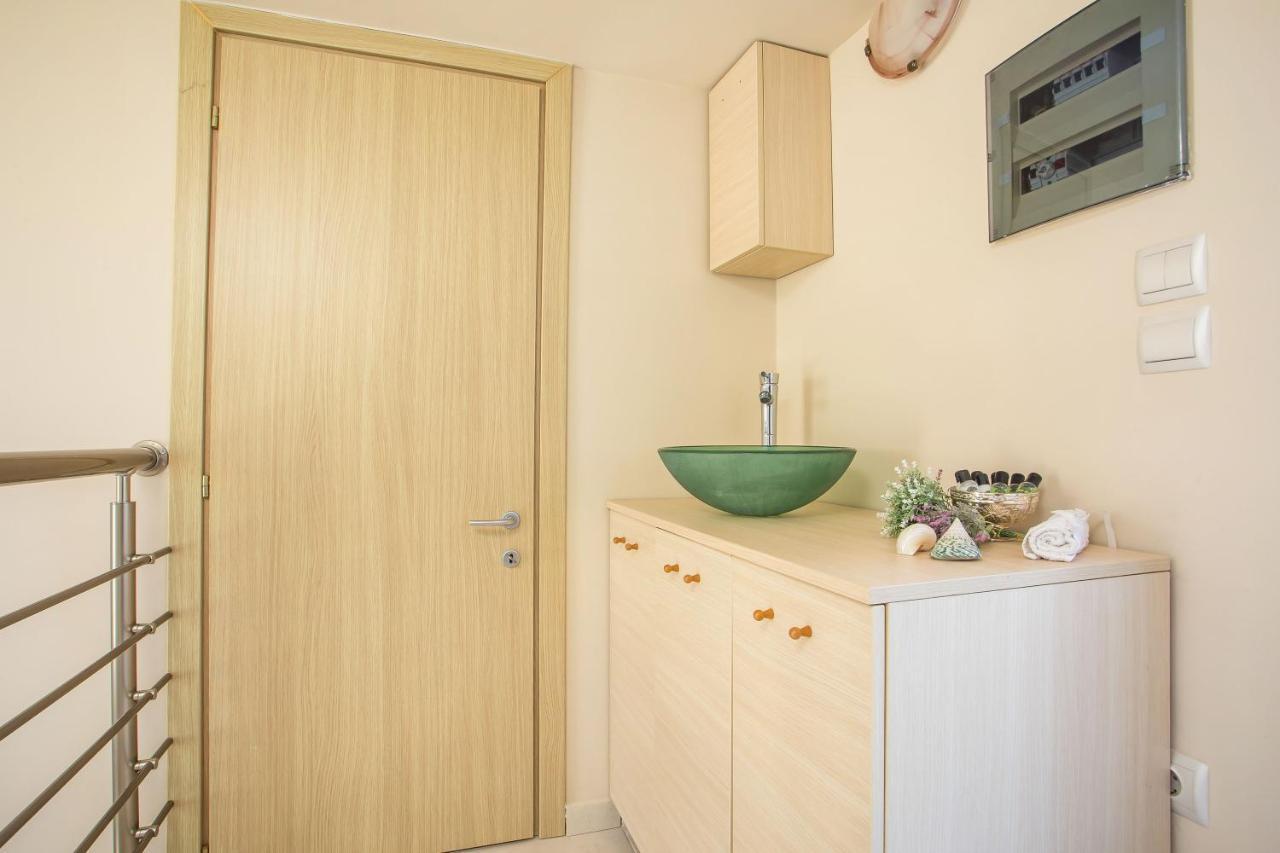 Villa De Manu Rhodes City Екстер'єр фото