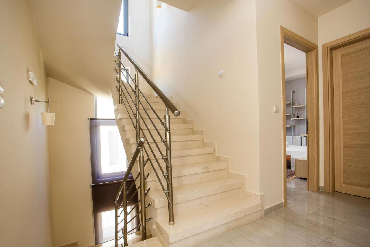 Villa De Manu Rhodes City Екстер'єр фото