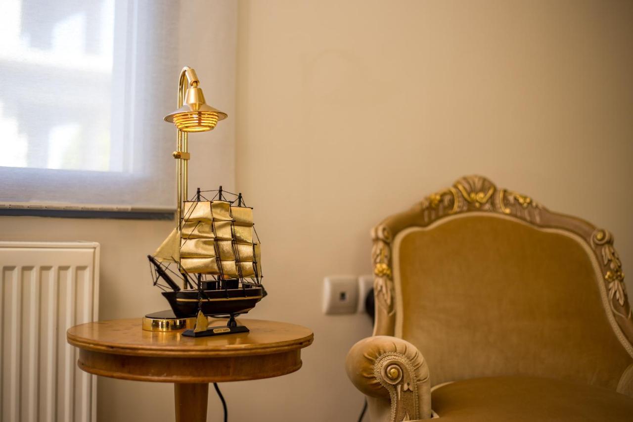 Villa De Manu Rhodes City Екстер'єр фото