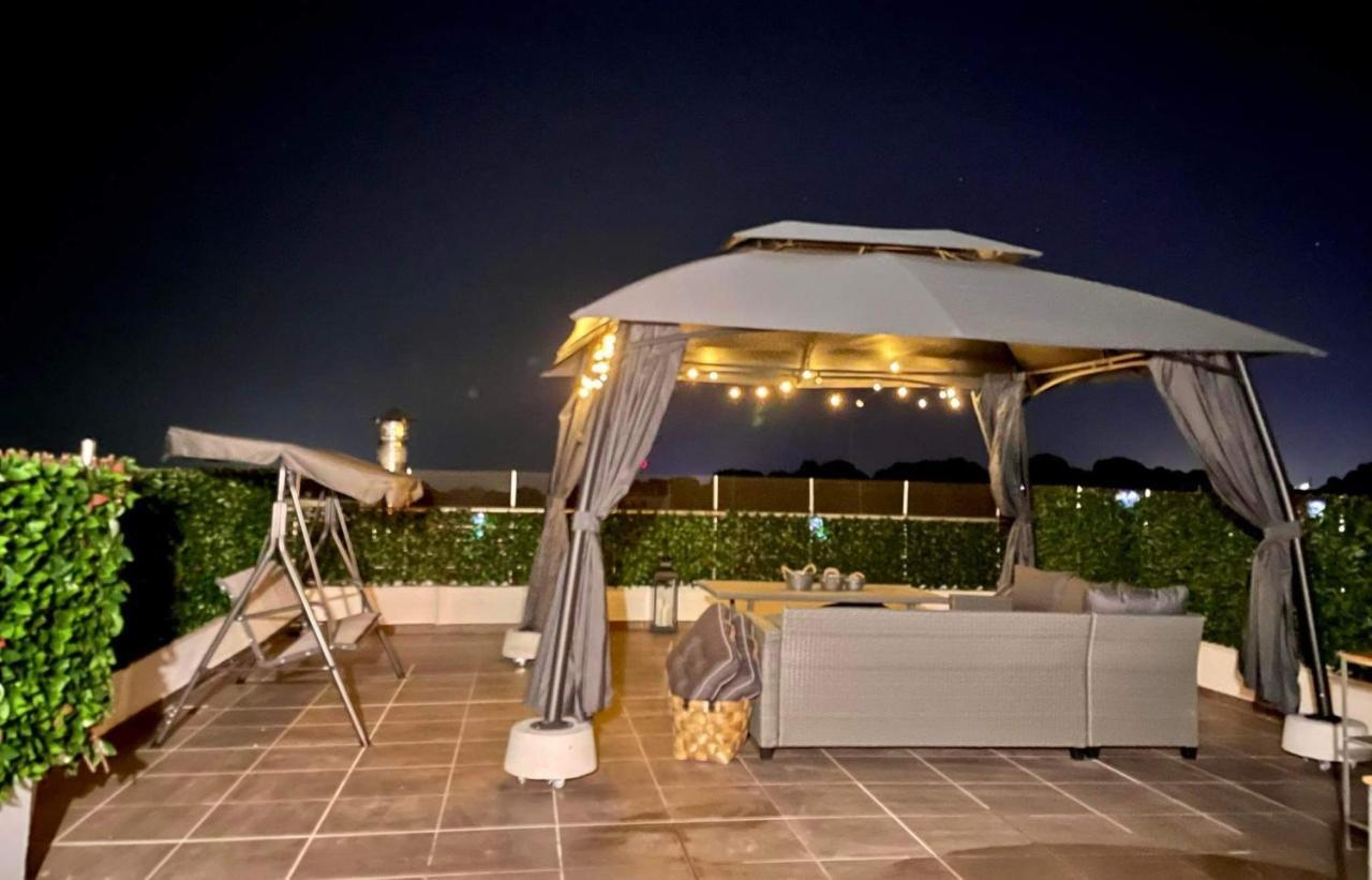 Villa De Manu Rhodes City Екстер'єр фото