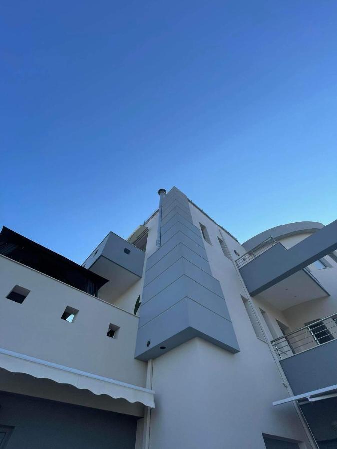 Villa De Manu Rhodes City Екстер'єр фото