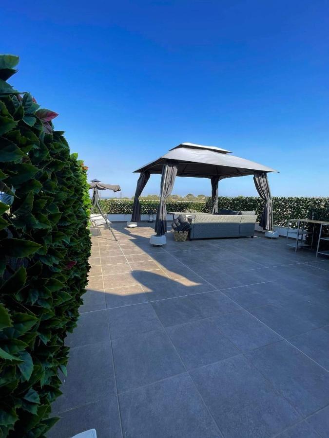 Villa De Manu Rhodes City Екстер'єр фото