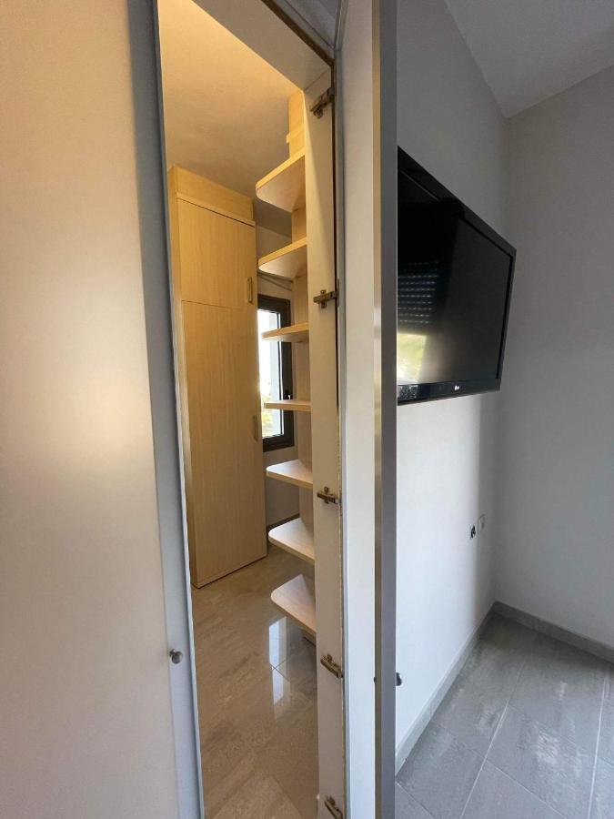 Villa De Manu Rhodes City Екстер'єр фото