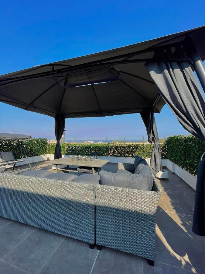 Villa De Manu Rhodes City Екстер'єр фото