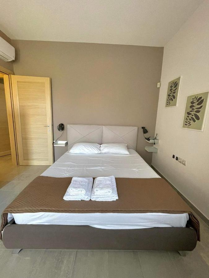 Villa De Manu Rhodes City Екстер'єр фото